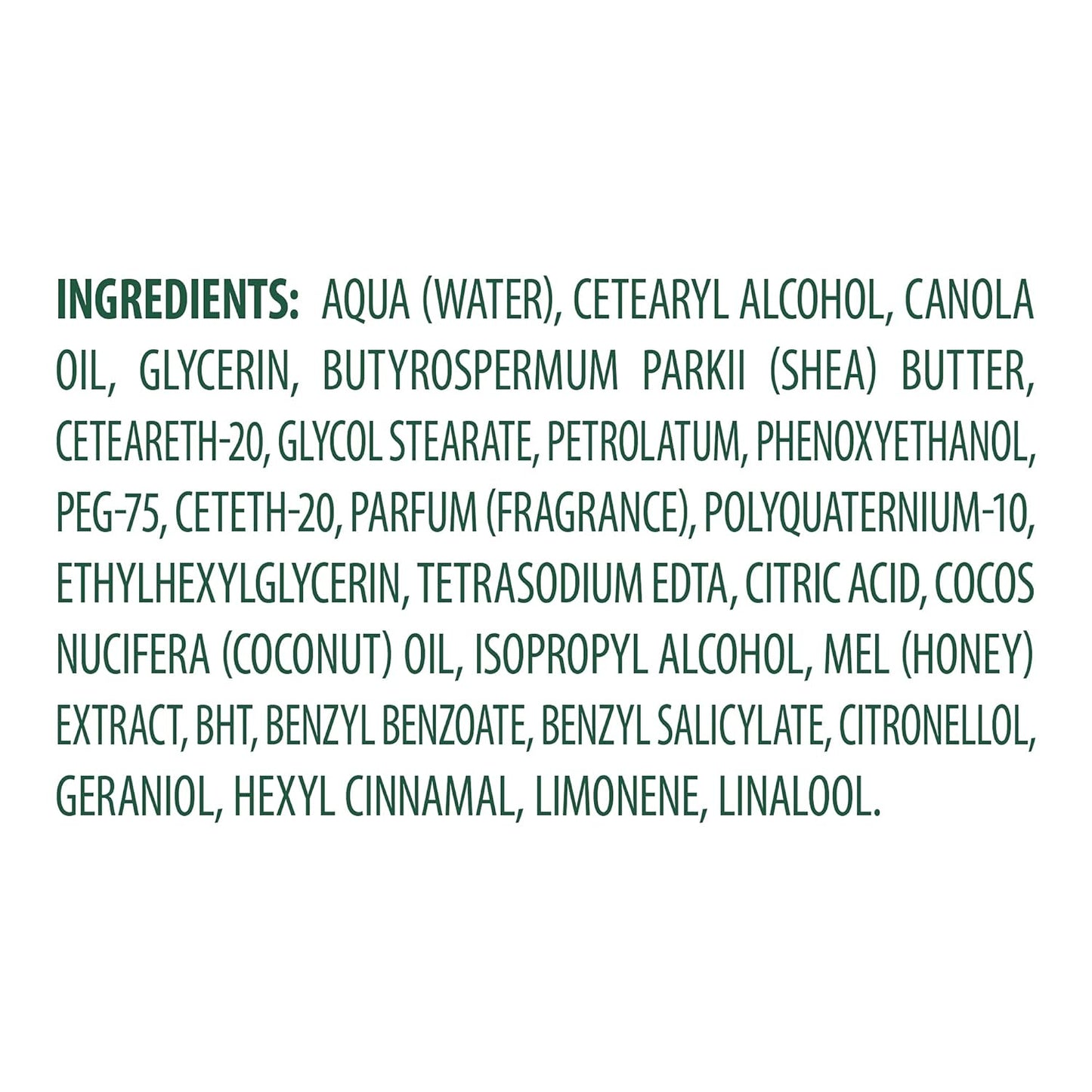 Care for Kids Paraben & Sulfate-Free Curling Cream with Shea Butter, 8 Oz (Pack of 3)