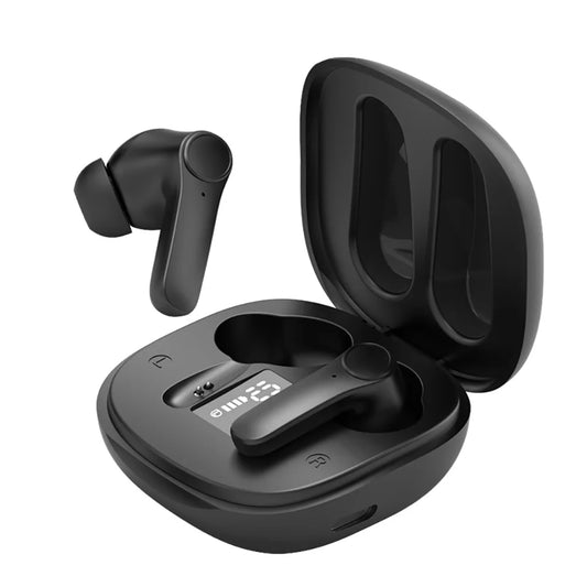 B11 Translator Earbuds 144 Languages Real Time Translator Earphones Smart Voice Translator Earbuds ENC Noise Canceling Wireless High Accuracy Translator Headphones