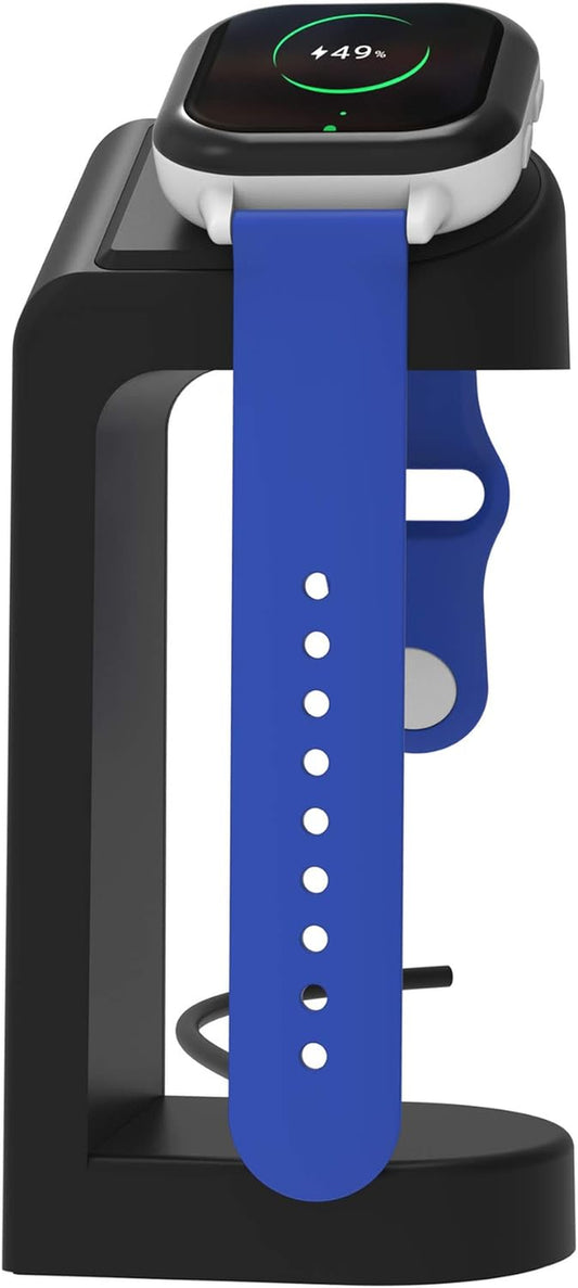 Charging Stand for Gizmo Watch 2, Charger with 5 Ft Cable